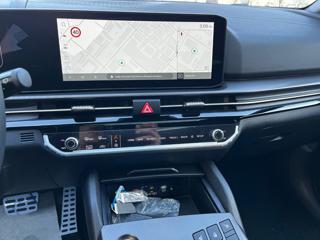 KIA Sportage usata, con Chiusura centralizzata