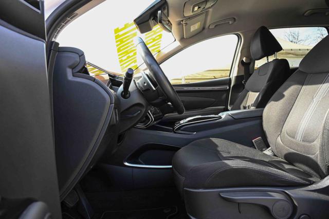 HYUNDAI Tucson usata, con Controllo trazione