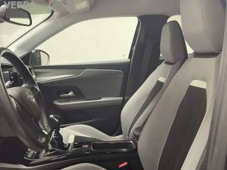 OPEL Mokka usata, con Volante in pelle