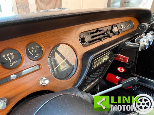 LANCIA Fulvia usata 33