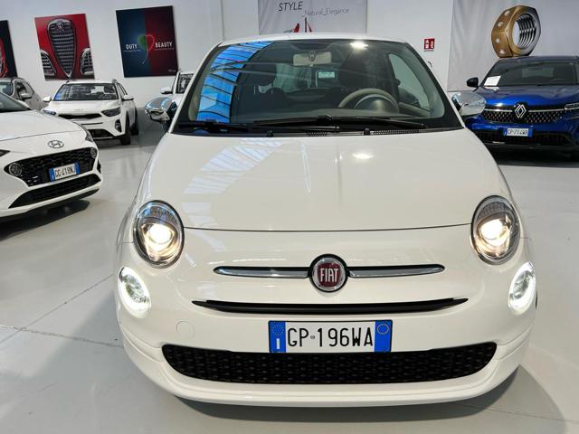 FIAT 500 usata, con Airbag