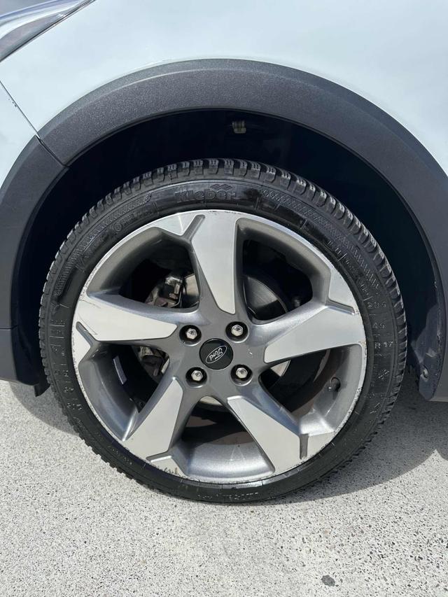 FORD Fiesta usata, con Chiusura centralizzata