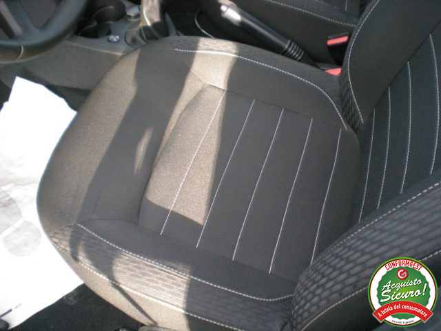 DACIA Sandero usata, con Immobilizzatore elettronico