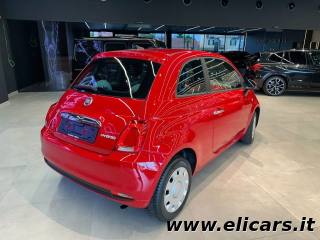 FIAT 500 usata, con Autoradio
