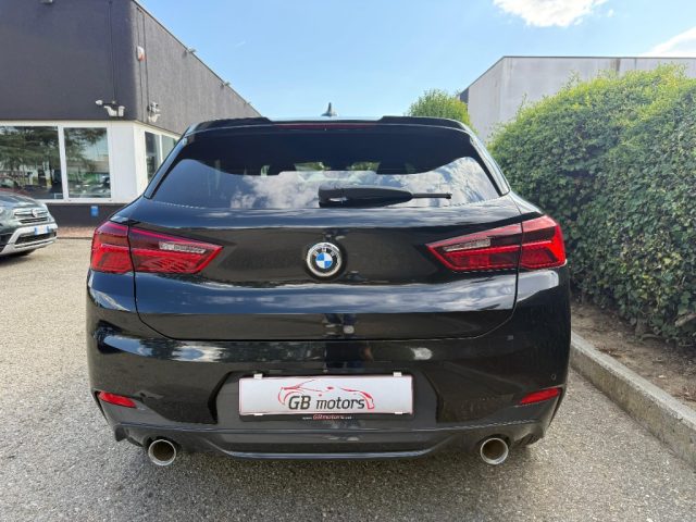 BMW X2 usata, con Autoradio