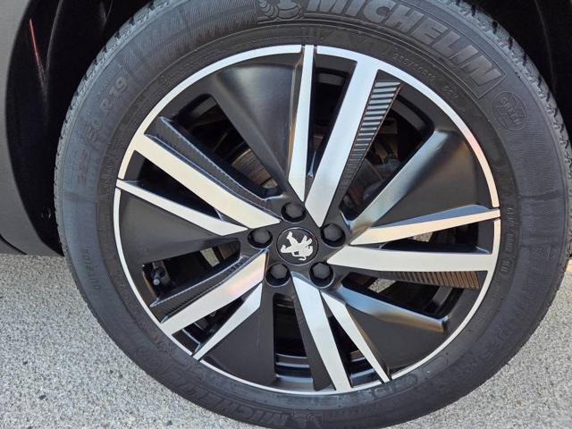 PEUGEOT 3008 usata, con Boardcomputer