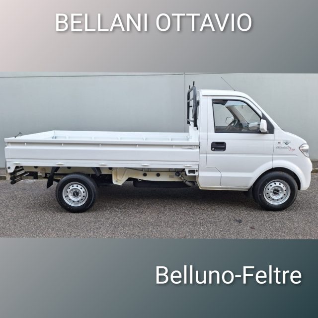 GIOTTI VICTORIA Gladiator usata, con Alzacristalli elettrici