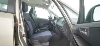 FIAT Sedici usata 45