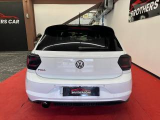 VOLKSWAGEN Polo usata, con Autoradio