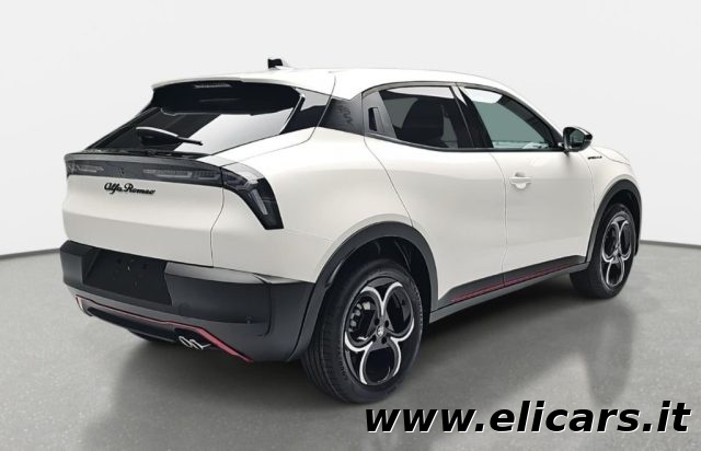 ALFA ROMEO Junior usata, con Airbag