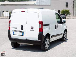 FIAT Fiorino usata, con Controllo trazione