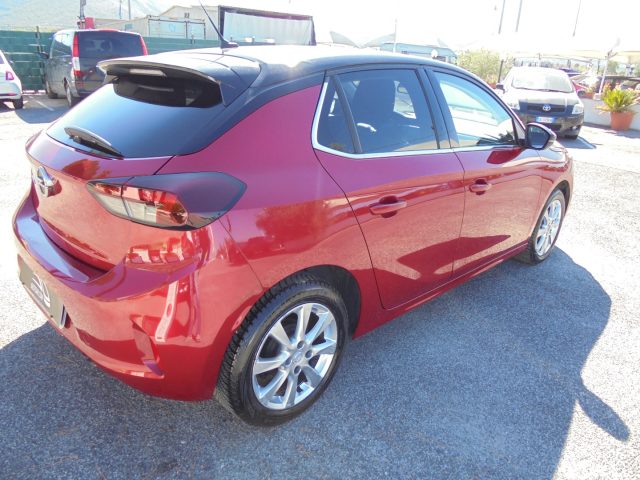 OPEL Corsa usata, con Bracciolo