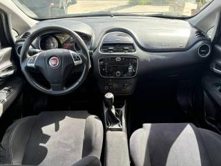 FIAT Punto usata, con Cerchi in lega