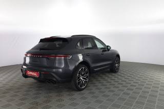 PORSCHE Macan usata 3