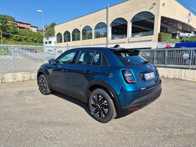 FIAT 600 usata, con Chiusura centralizzata