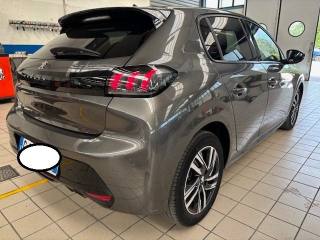 PEUGEOT 208 usata, con Cerchi in lega