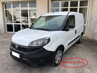 FIAT Doblo usata 0