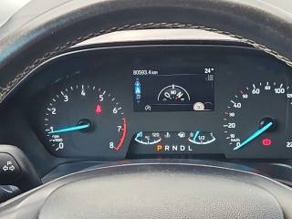 FORD Puma usata, con ESP