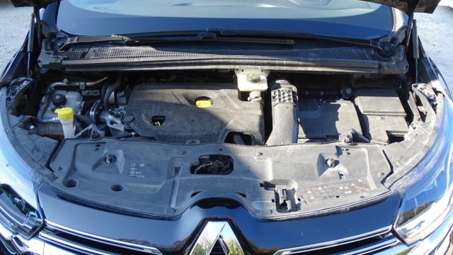 RENAULT Espace usata, con Sistema di navigazione