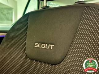 SKODA Octavia usata, con Controllo trazione