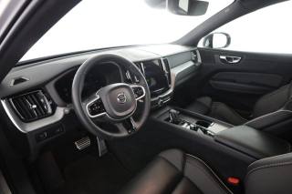 VOLVO XC60 usata 1