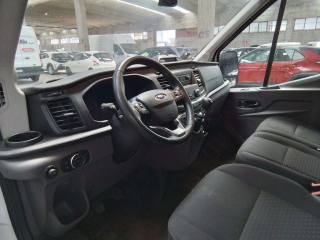 FORD Transit usata, con Cruise Control