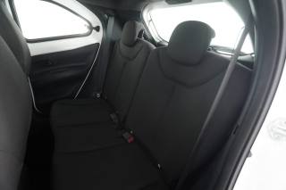 TOYOTA Aygo X usata 9