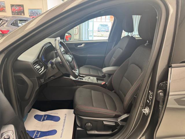 FORD Kuga usata, con Alzacristalli elettrici