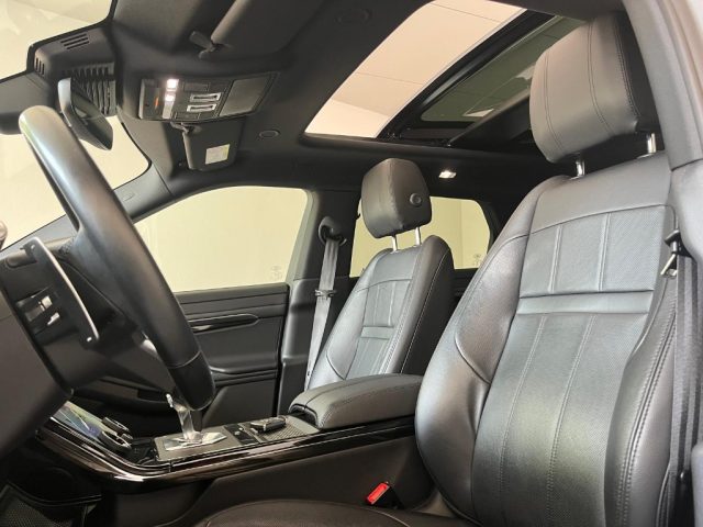 LAND ROVER Range Rover Evoque usata, con Immobilizzatore elettronico