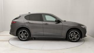 ALFA ROMEO Stelvio usata, con Autoradio