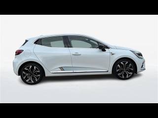 RENAULT Clio usata, con Airbag laterali