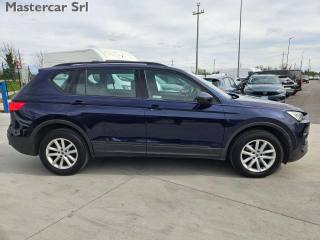 SEAT Tarraco usata, con Boardcomputer