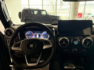 ICH-X K2 usata, con Fendinebbia