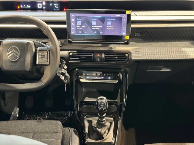 CITROEN C3 usata, con Servosterzo