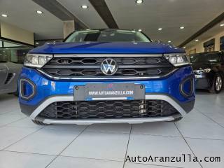 VOLKSWAGEN T-Roc usata, con Chiusura centralizzata telecomandata