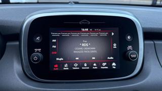 FIAT 500X usata, con Cerchi in lega