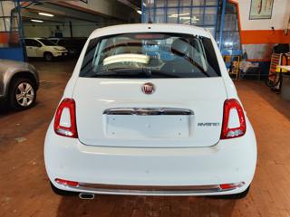 FIAT 500 usata, con Alzacristalli elettrici
