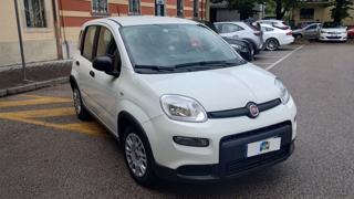 FIAT Panda usata, con Airbag