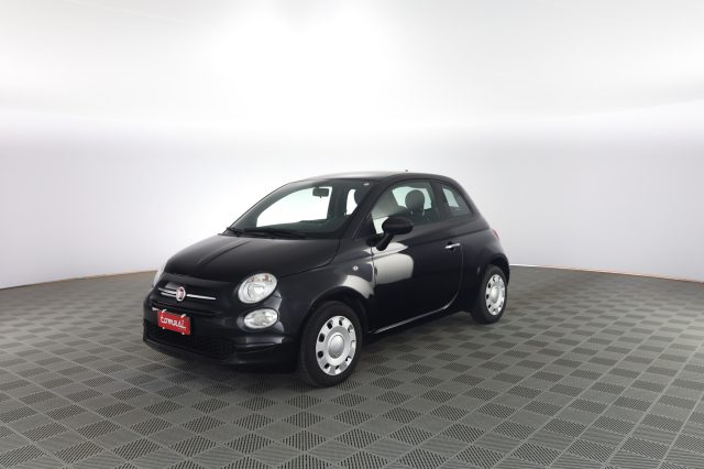 FIAT 500 usata 6