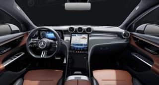 MERCEDES-BENZ GLC 200 usata, con Cerchi in lega