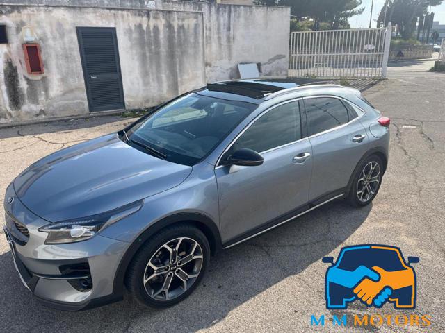 KIA XCeed usata, con Alzacristalli elettrici