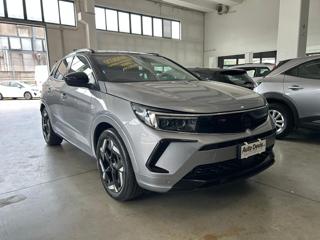 OPEL Grandland usata, con Airbag laterali