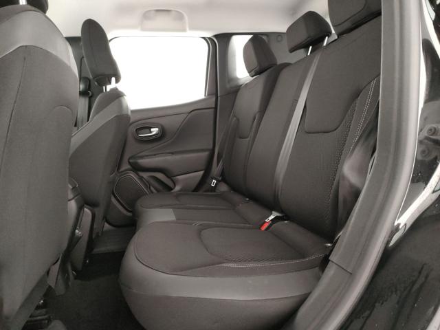 JEEP Renegade usata, con Immobilizzatore elettronico
