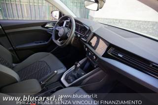 AUDI A1 usata, con ESP