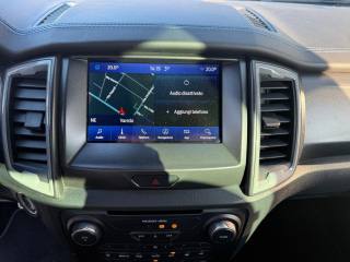 FORD Ranger Raptor usata, con Autoradio digitale