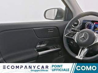 MERCEDES-BENZ GLA 200 usata, con Chiusura centralizzata