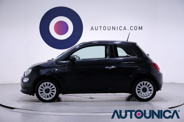 FIAT 500 usata, con Cruise Control