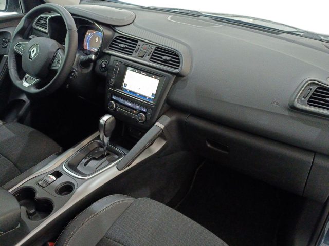 RENAULT Kadjar usata, con Controllo trazione