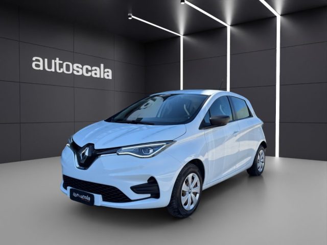 RENAULT ZOE usata, con ABS