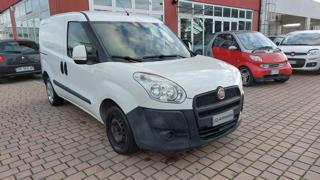 FIAT Doblo usata, con Alzacristalli elettrici